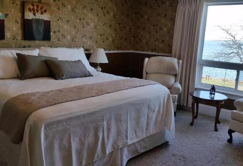 فندق Bayside Inn