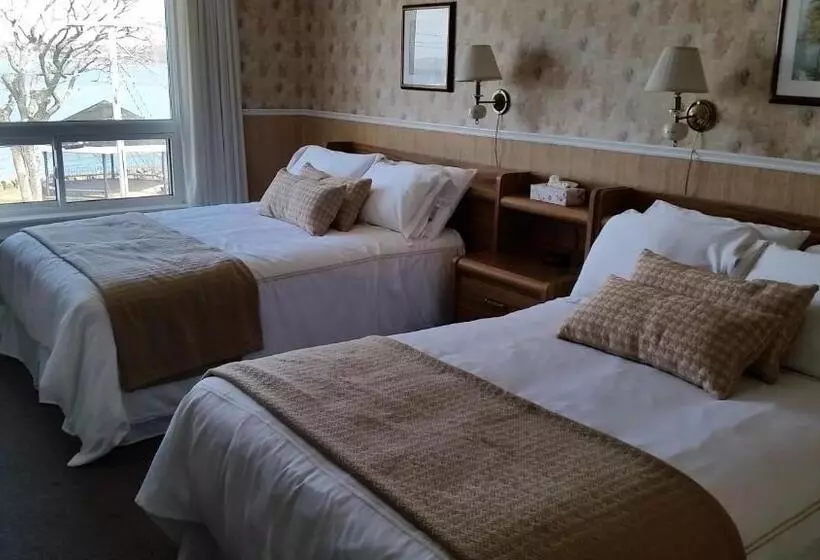 ホテル Bayside Inn