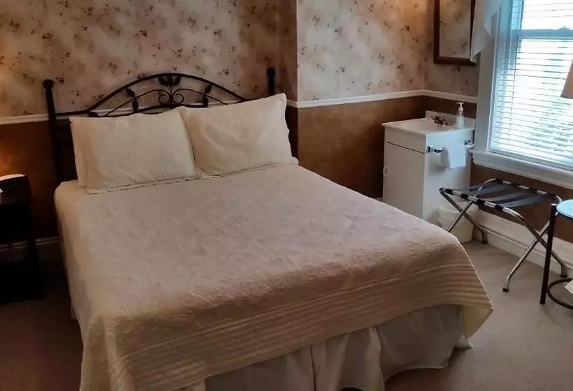 ホテル Bayside Inn