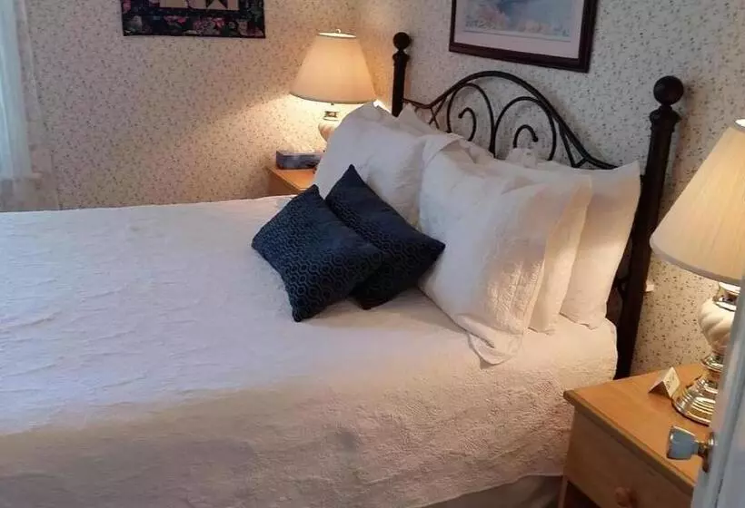 ホテル Bayside Inn