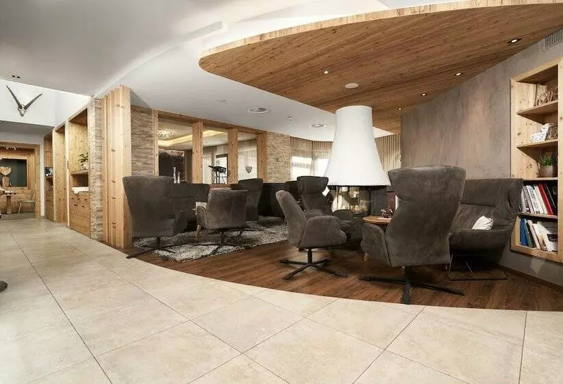 בית מלון כפרי Gundolf