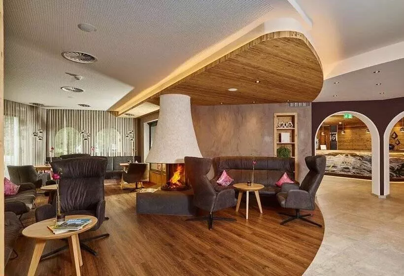 בית מלון כפרי Gundolf