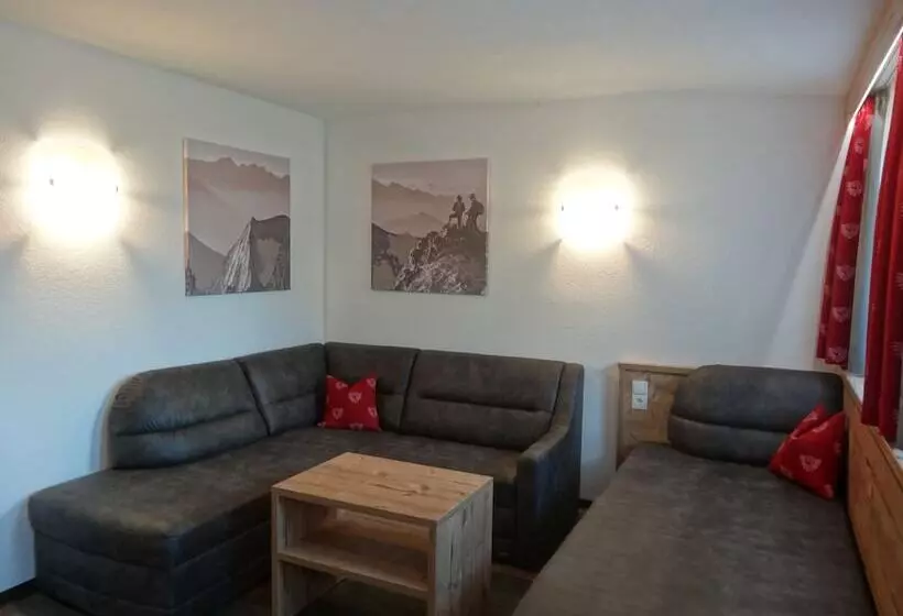 בית מלון כפרי Gundolf