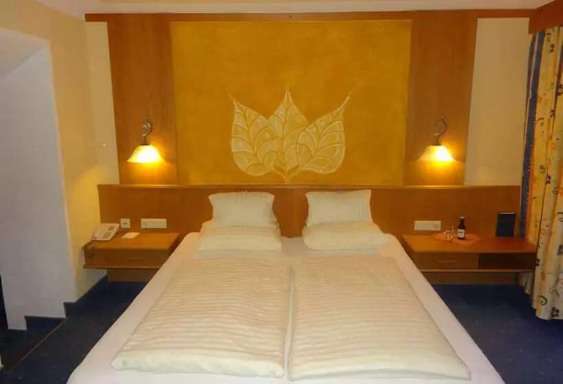 בית מלון כפרי Gundolf