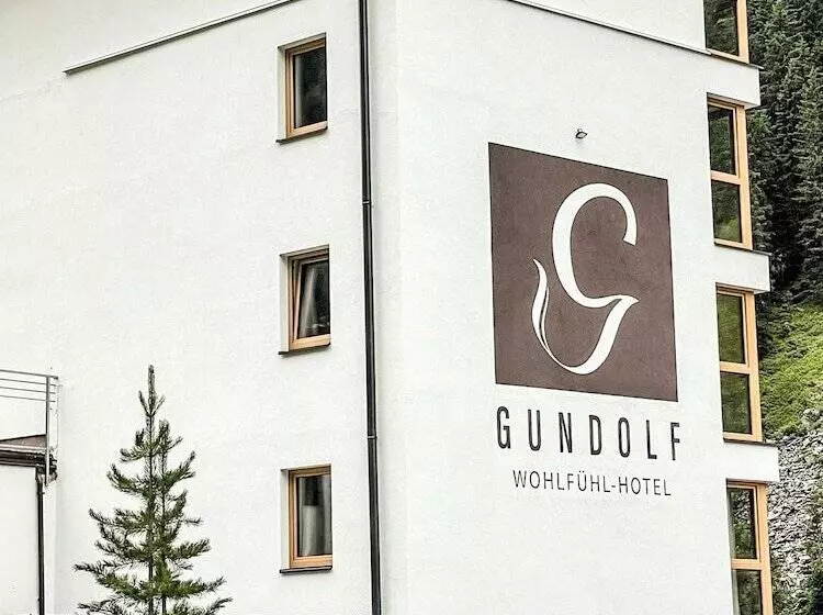 בית מלון כפרי Gundolf