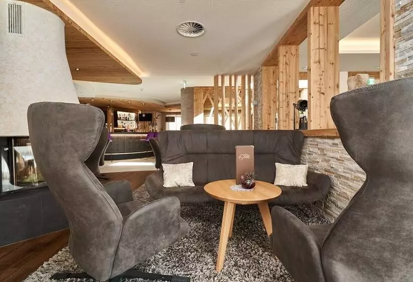 בית מלון כפרי Gundolf