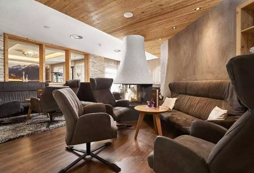 בית מלון כפרי Gundolf