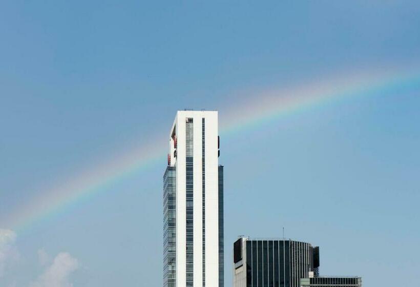 هتل Holiday Inn Express Puerto Madero, An Ihg