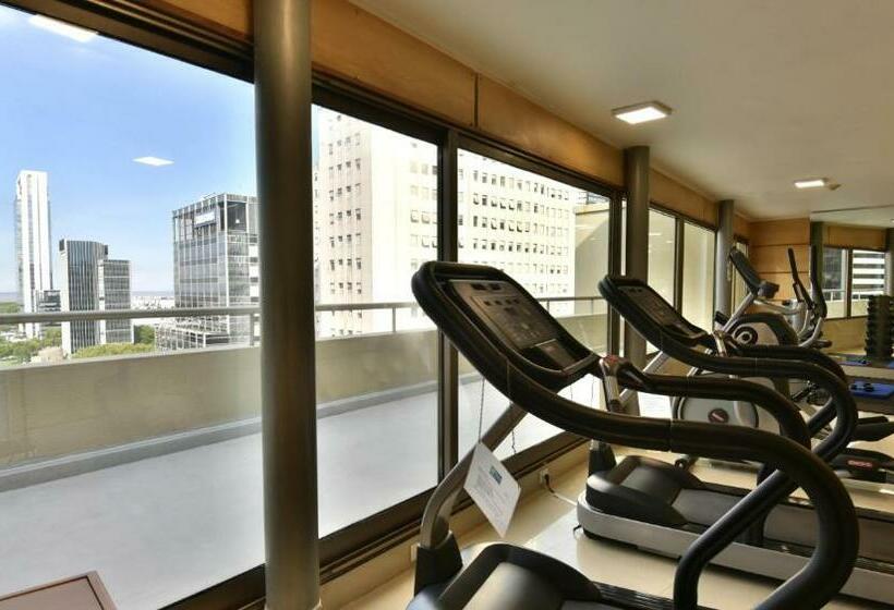 هتل Holiday Inn Express Puerto Madero, An Ihg