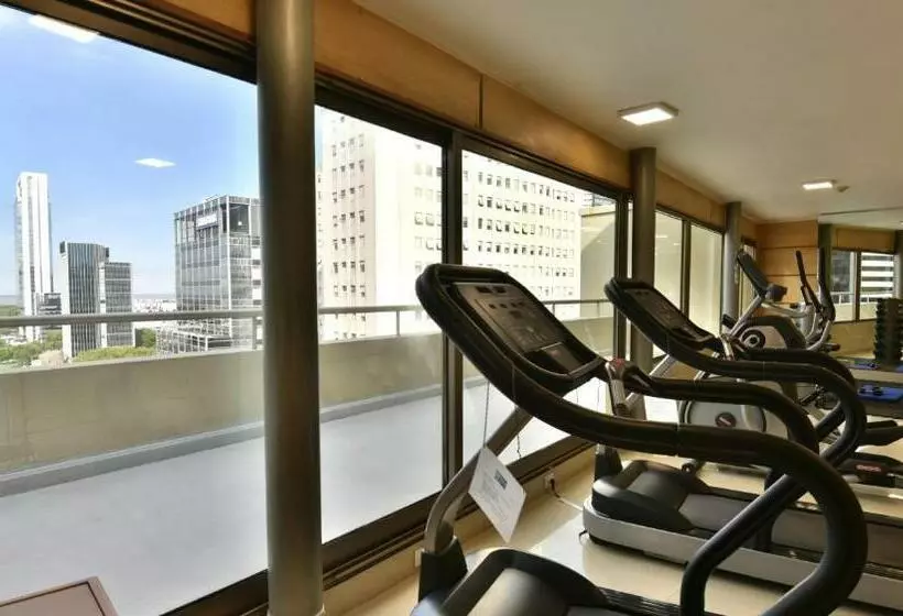 هتل Holiday Inn Express Puerto Madero, An Ihg
