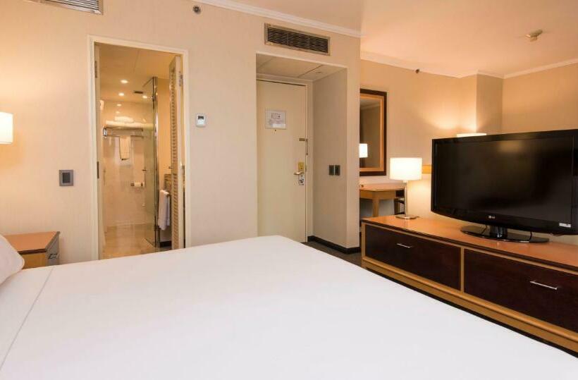 هتل Holiday Inn Express Puerto Madero, An Ihg