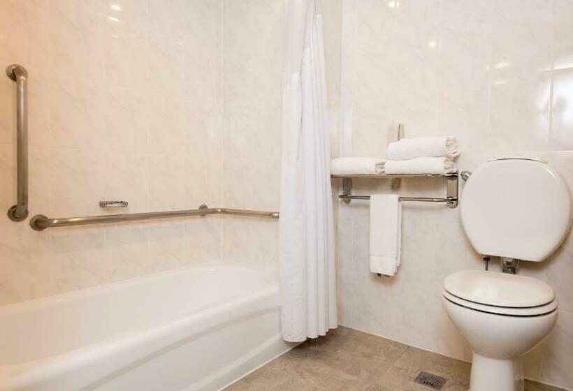 هتل Holiday Inn Express Puerto Madero, An Ihg