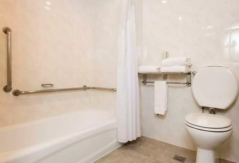 هتل Holiday Inn Express Puerto Madero, An Ihg