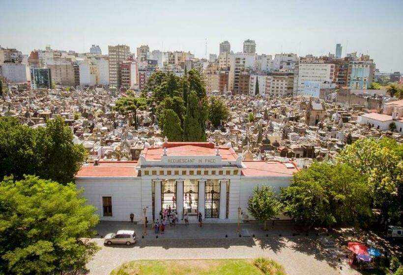 هتل Holiday Inn Express Puerto Madero, An Ihg