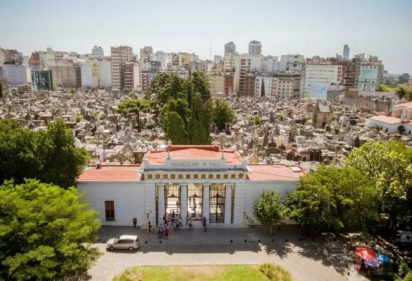 هتل Holiday Inn Express Puerto Madero, An Ihg