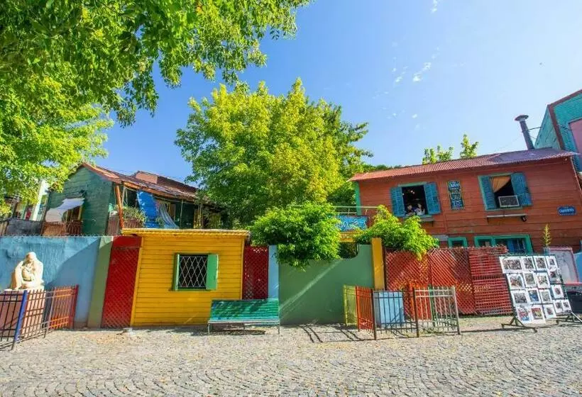 هتل Holiday Inn Express Puerto Madero, An Ihg