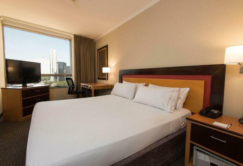 هتل Holiday Inn Express Puerto Madero, An Ihg