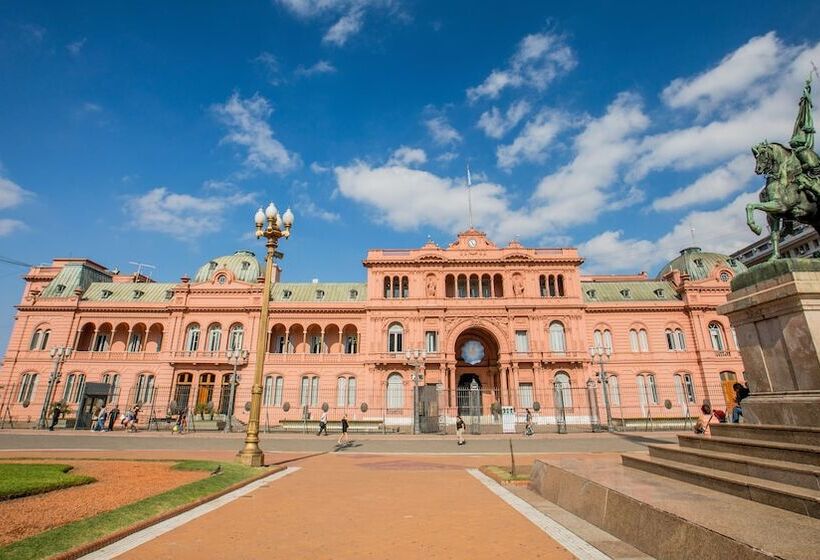 هتل Holiday Inn Express Puerto Madero, An Ihg