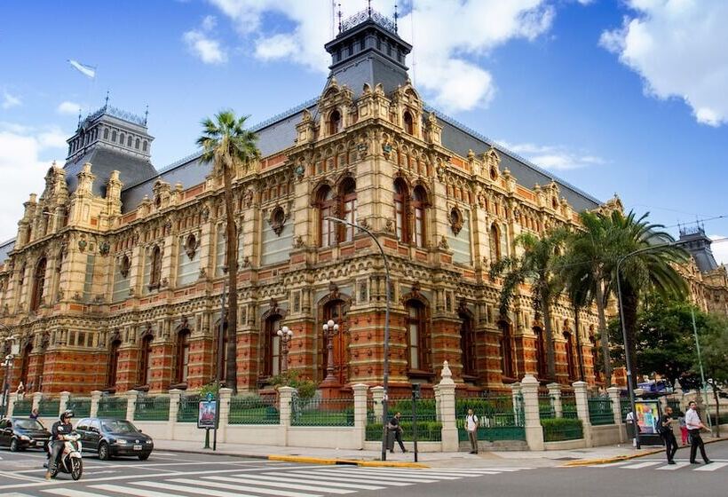 هتل Holiday Inn Express Puerto Madero, An Ihg