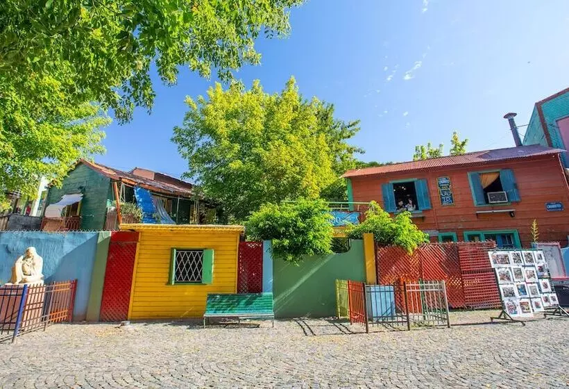 هتل Holiday Inn Express Puerto Madero, An Ihg