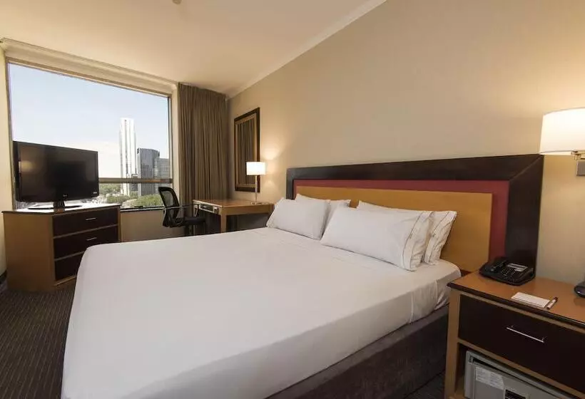 هتل Holiday Inn Express Puerto Madero, An Ihg