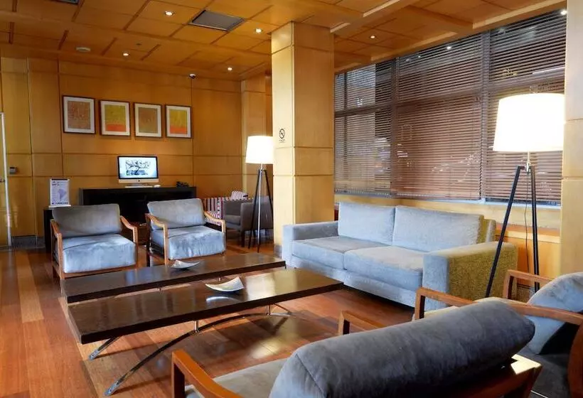 هتل Holiday Inn Express Puerto Madero, An Ihg