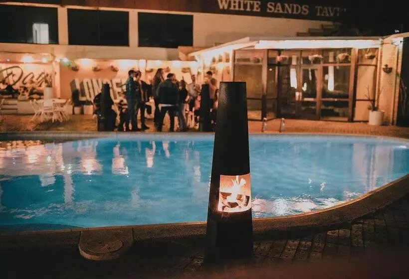 فندق Indian Ocean