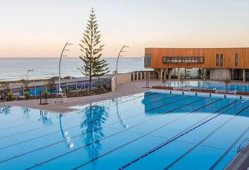 فندق Indian Ocean