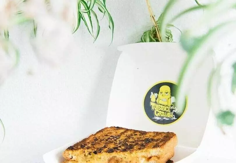 فندق Indian Ocean