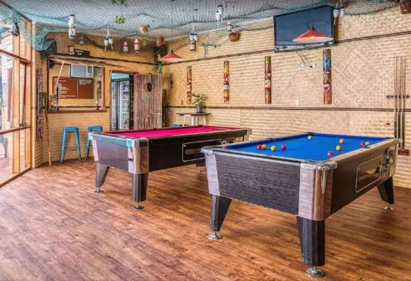 فندق Indian Ocean