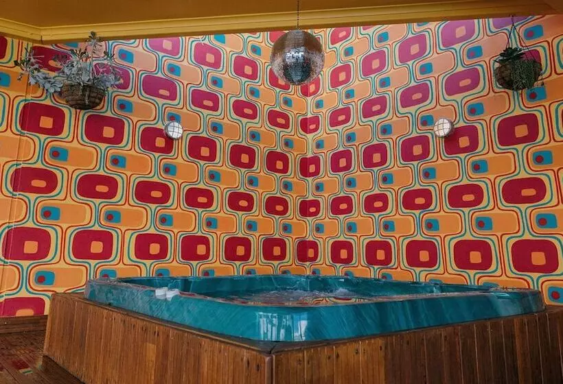 فندق Indian Ocean