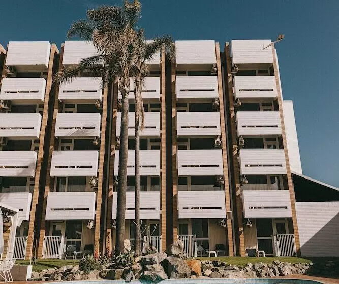 فندق Indian Ocean