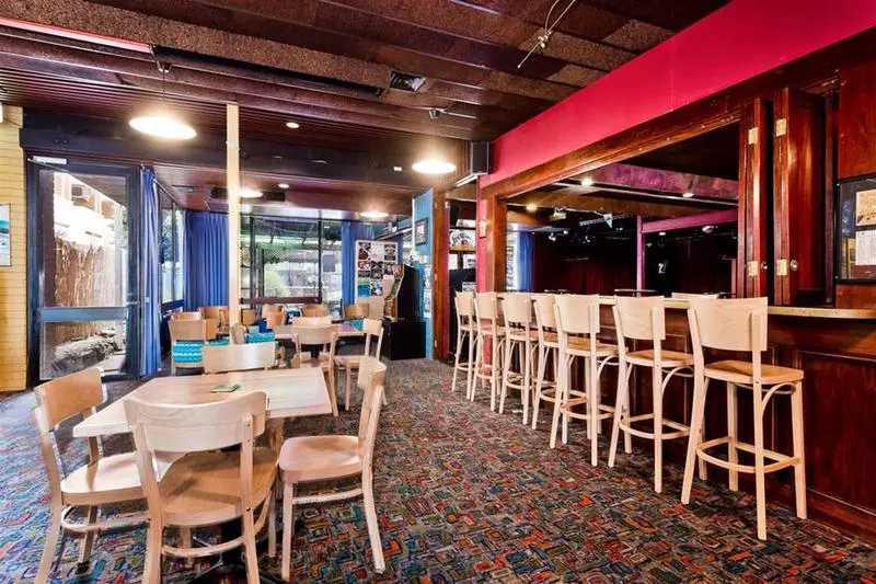 فندق Indian Ocean