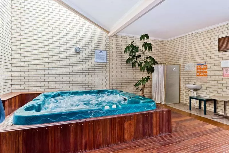 فندق Indian Ocean