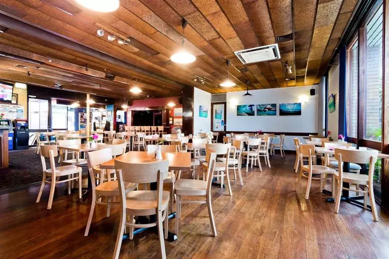 فندق Indian Ocean