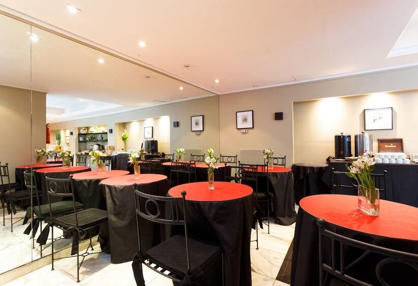 هتل Le Cinque Lusso Recoleta