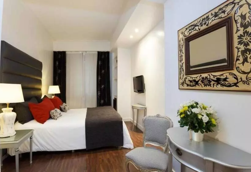 هتل Le Cinque Lusso Recoleta