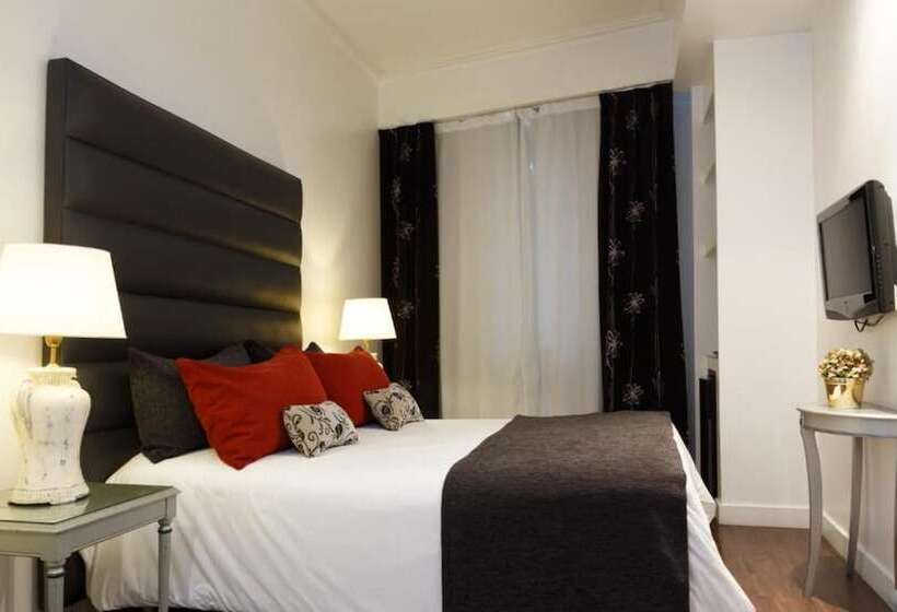 هتل Le Cinque Lusso Recoleta