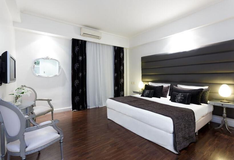 هتل Le Cinque Lusso Recoleta