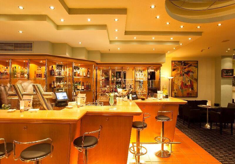 Relexa Hotel Frankfurt Am Main