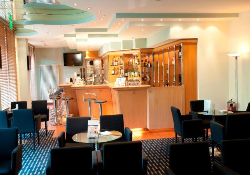 Relexa Hotel Frankfurt Am Main