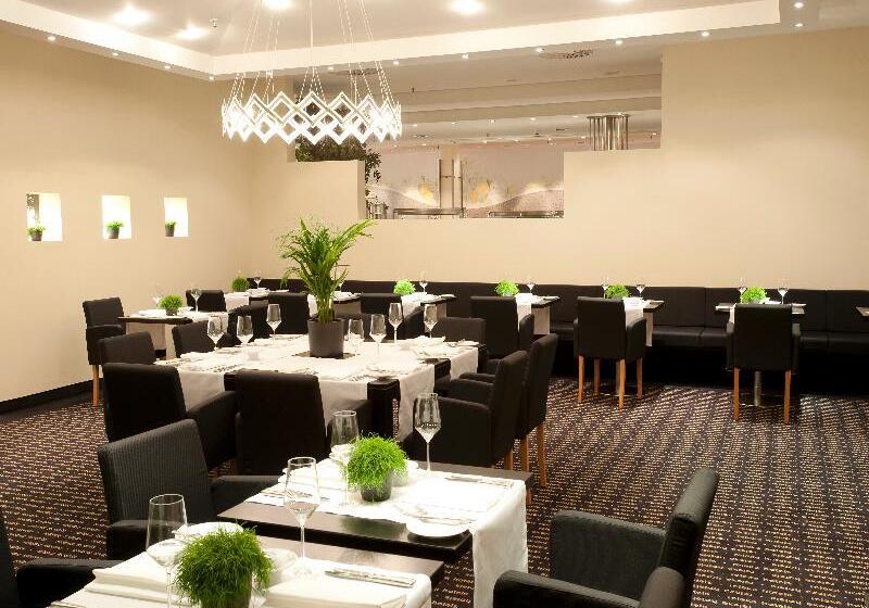 Relexa Hotel Frankfurt Am Main