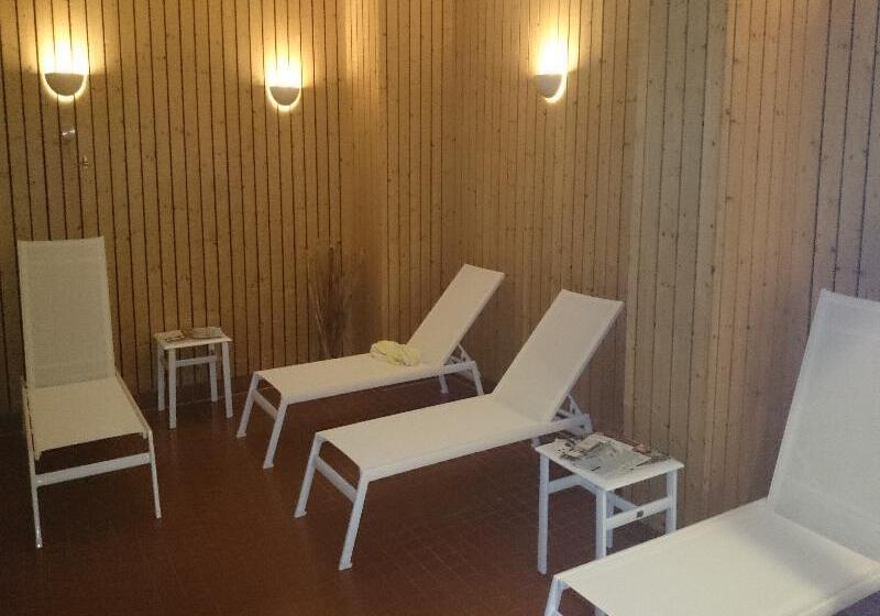 Relexa Hotel Frankfurt Am Main