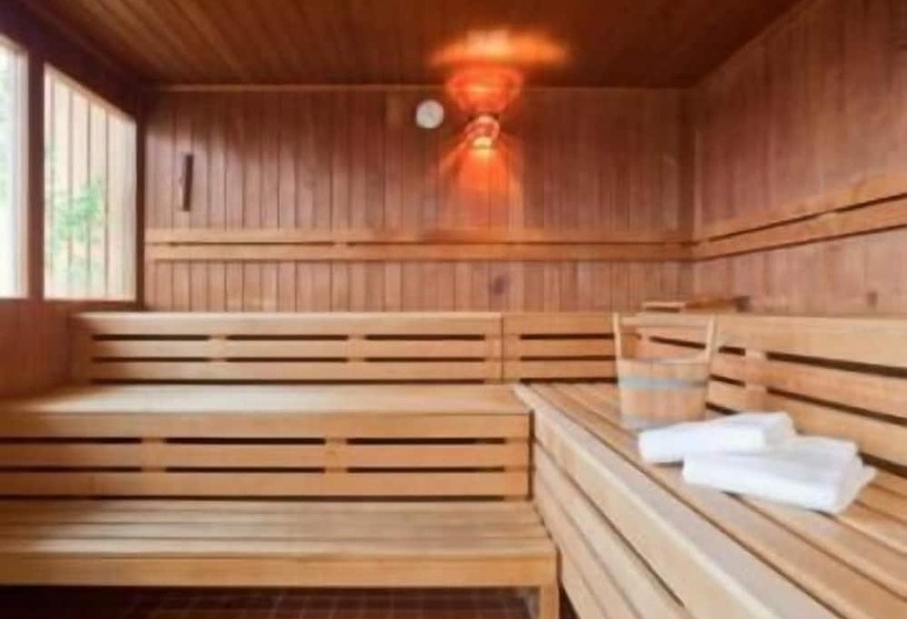 Relexa Hotel Frankfurt Am Main