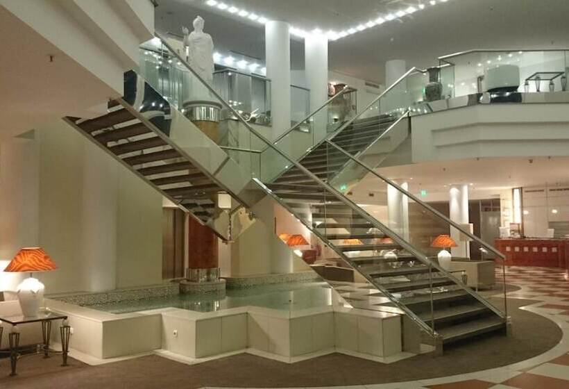 Relexa Hotel Frankfurt Am Main