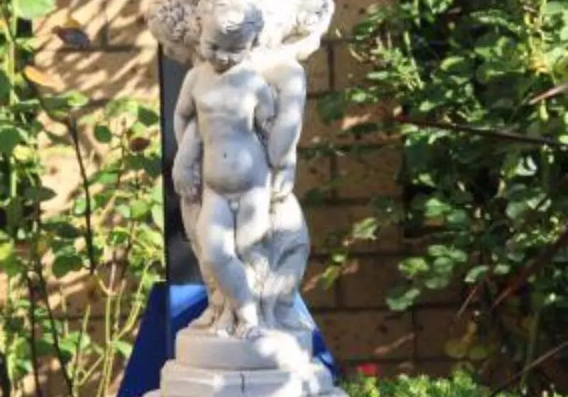 Отель Belltower Motor Inn