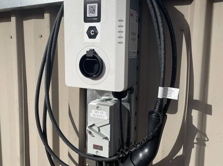 The Charles Boutique Hotel & Dining