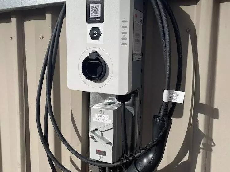 The Charles Boutique Hotel & Dining