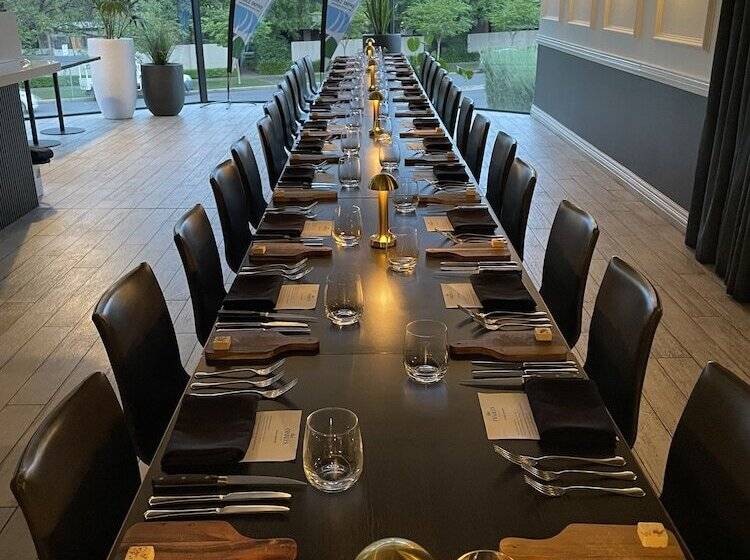 The Charles Boutique Hotel & Dining