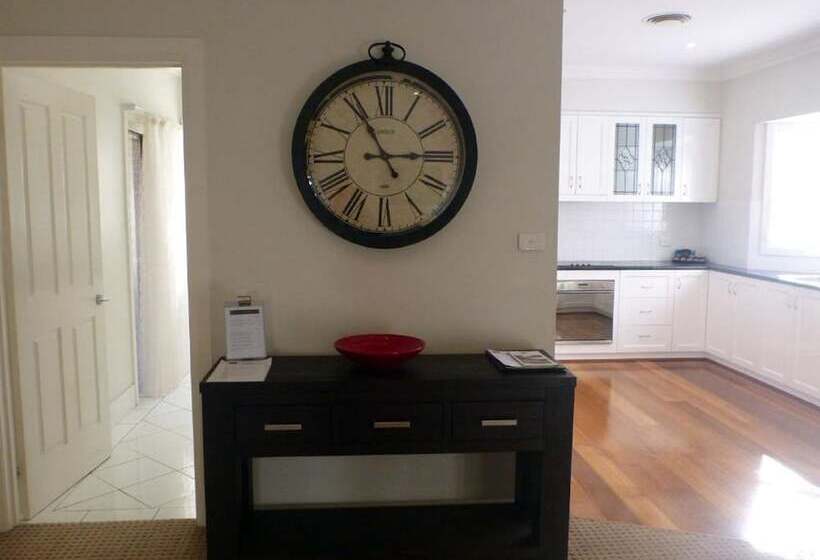 The Charles Boutique Hotel & Dining